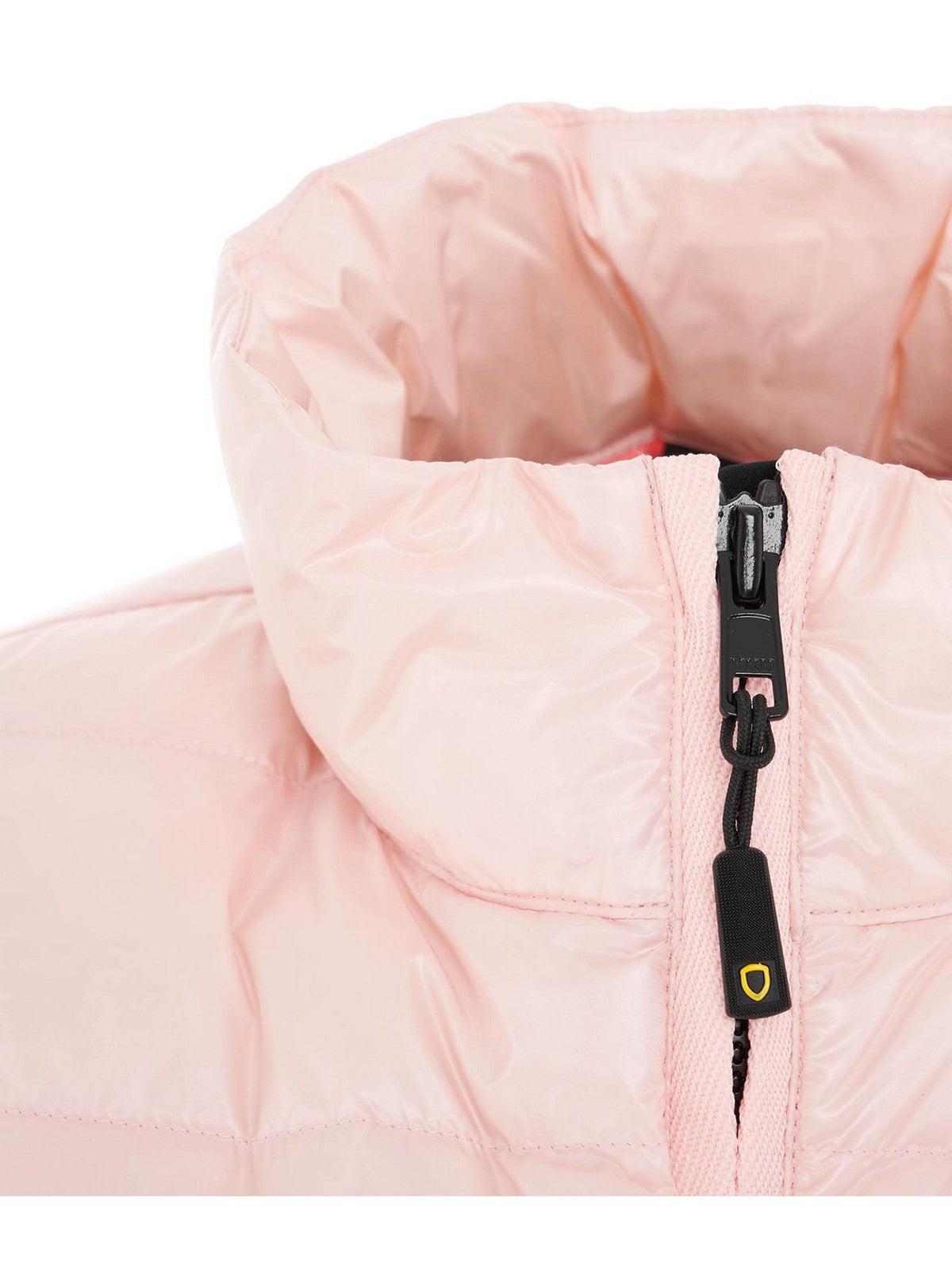 BLAUER Γυναικείο Γιλέκο 23SBLDX03012 005050 545 Ροζ - Στυλιζαρισμένο