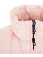 BLAUER Γυναικείο Γιλέκο 23SBLDX03012 005050 545 Ροζ - Στυλιζαρισμένο