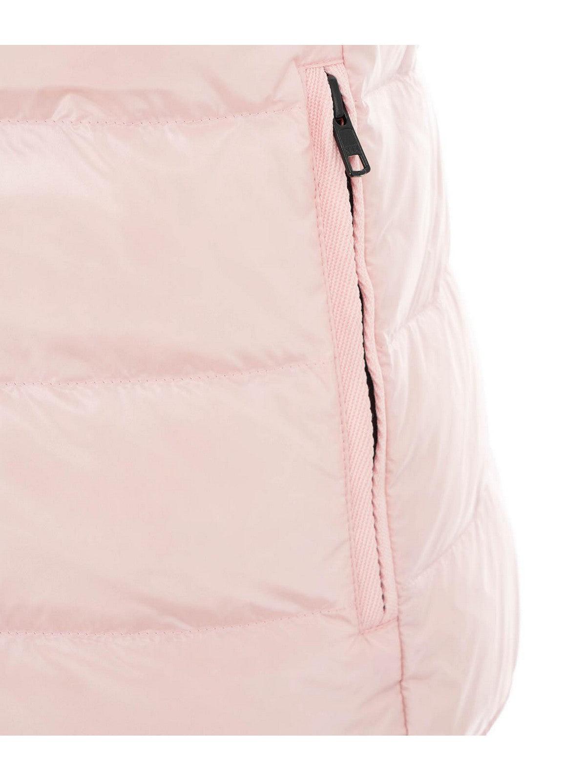 BLAUER Γυναικείο Γιλέκο 23SBLDX03012 005050 545 Ροζ - Στυλιζαρισμένο