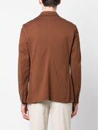 Chaqueta de hombre CIRCOLO 1901 CN3819 685 Marrón - Estilo