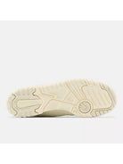 NEW BALANCE Sneaker Uomo 550 BB550HSA Bianco - Stilato