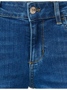 LIU JO BLUE DENIM Jeans Donna UA3006D4448 78509 Blu - Stilato