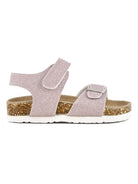 Κοριτσίστικο Σανδάλι COLORS OF CALIFORNIA HC.3204 PIN Ροζ - Στιλέτο