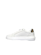 Zapatillas CALVIN KLEIN para mujer YW0YW01224 YBR Blanco - Stiletto