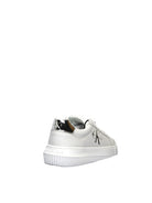 Zapatillas CALVIN KLEIN para mujer YW0YW01224 YBR Blanco - Stiletto