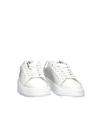 Zapatillas CALVIN KLEIN para mujer YW0YW01224 YBR Blanco - Stiletto