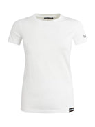 Camiseta y polo DSQUARED2 para mujer D8M20423 110 Blanco - Estilo