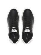 Zapatillas CALVIN KLEIN para hombre YM0YM00681 0GJ negras - Stiletto