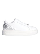 LIU JO Sneaker Donna Kylie BF3115P0102 01111 Bianco - Stilato