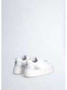 LIU JO Sneaker Donna Kylie BF3115P0102 01111 Bianco - Stilato