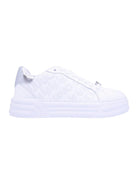 LIU JO Sneaker Donna Cleo BF3015PX144 01111 Bianco - Stilato