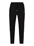 HUGO BOSS Pantalone Uomo 50504553 001 Nero - Stilato