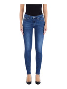 LIU JO BLUE DENIM Jeans Donna UF3013D4448 78532 Blu - Stilato