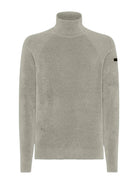RRD Maglione dolcevita Uomo W23031 83 Beige - Stilato