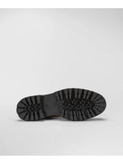 PEUTEREY Stivali e Stivaletti Uomo PEU4895 99011771 894 Marrone - Stilato