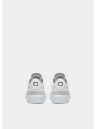 Zapatilla deportiva para hombre DATE M391-SO-CA-WH Blanca - Stiletto