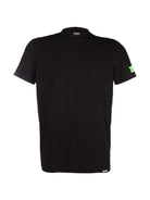 Camiseta y polo DSQUARED2 para hombre D9M204720 004 Negro - Styled