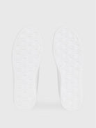 CALVIN KLEIN Γυναικείο Αθλητικό Παπούτσι YW0YW01444 01U Λευκό - Στιλέτο