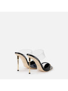 ELISABETTA FRANCHI Γυναικείες Γόβες SA04L42E2 053 Μαύρο - Στιλέτο
