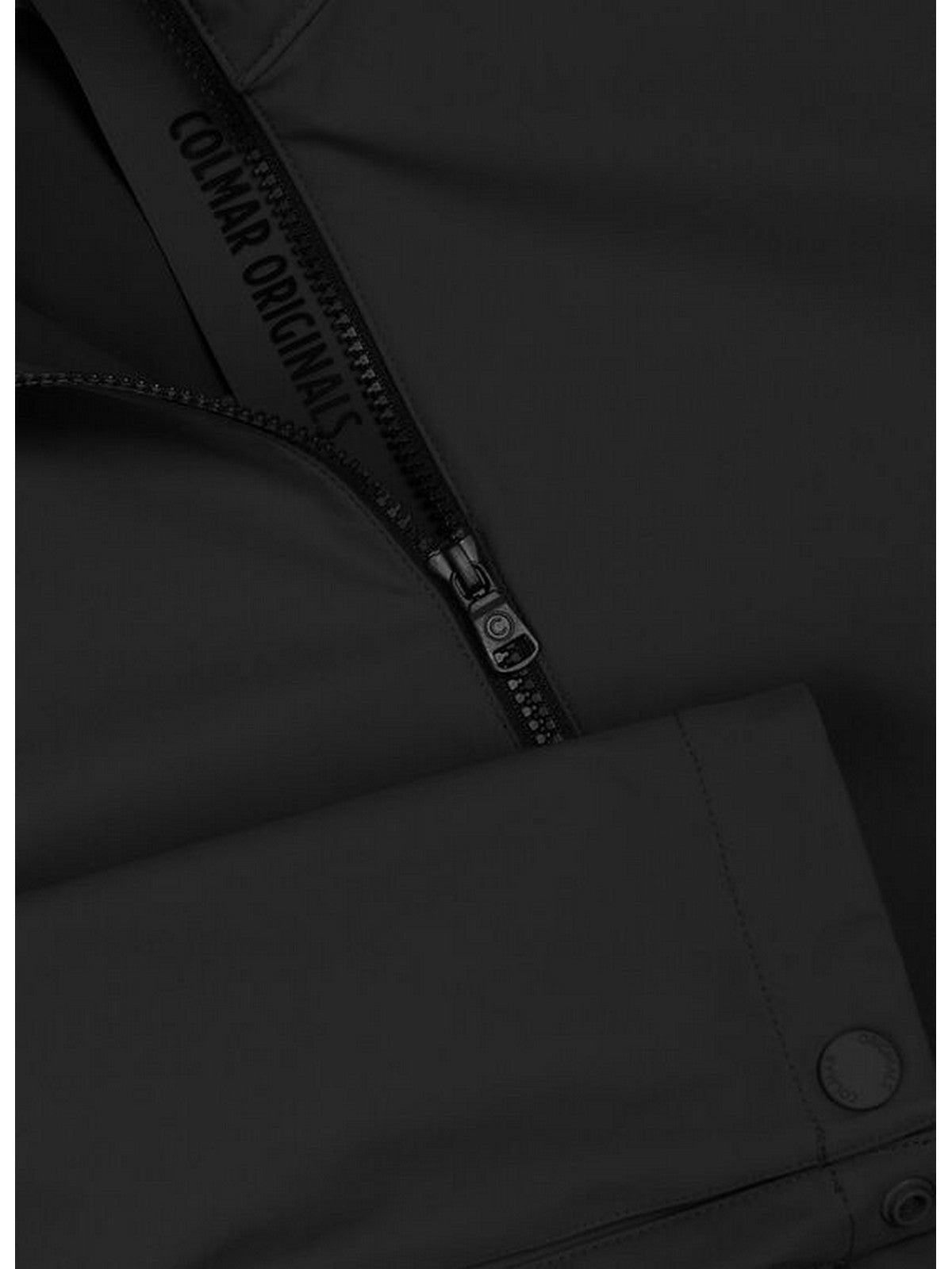 Chaqueta COLMAR para hombre 1865R 6WV 99 negra - Estilo