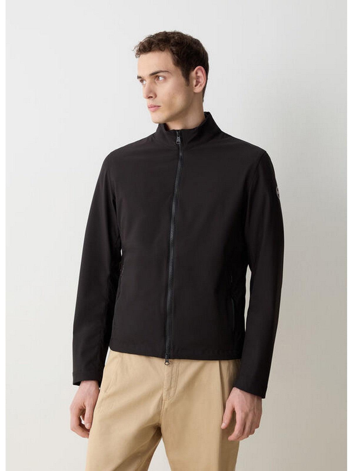 Chaqueta COLMAR para hombre 1865R 6WV 99 negra - Estilo