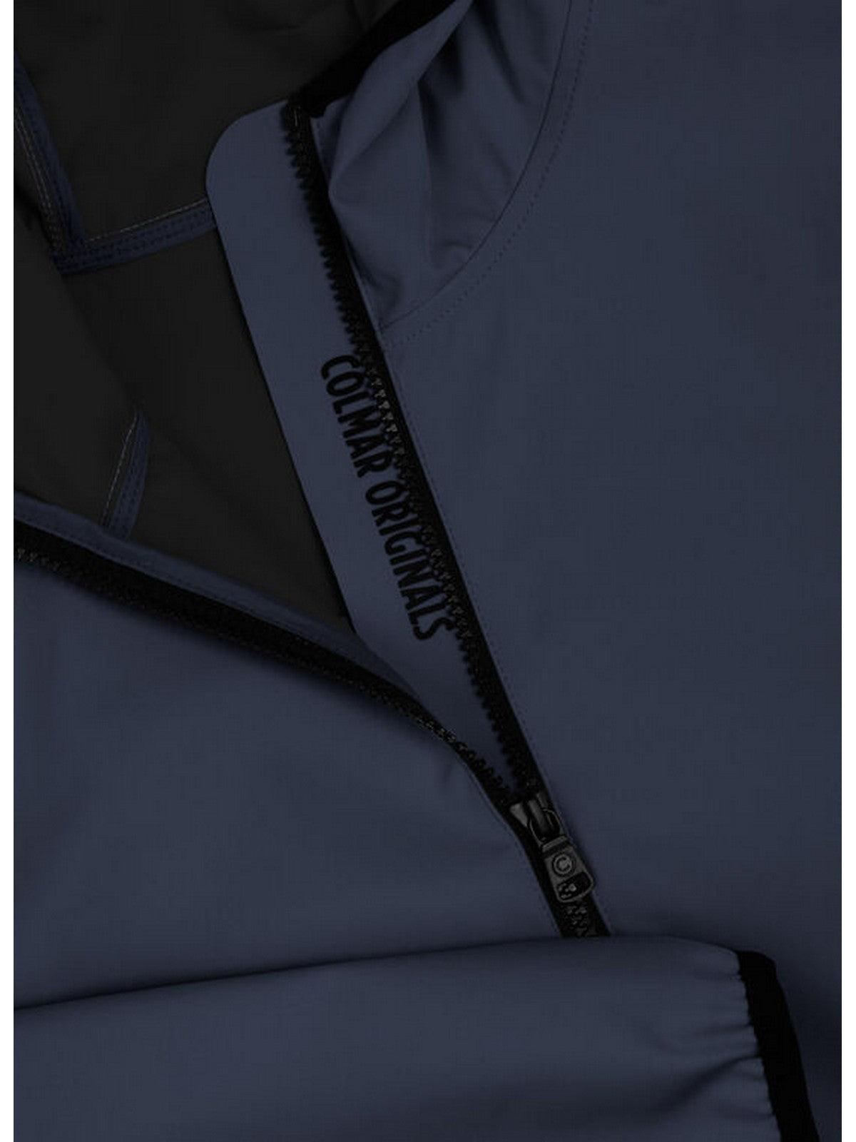 Chaqueta COLMAR para hombre 1861R 6WV 68 Azul - Estilo