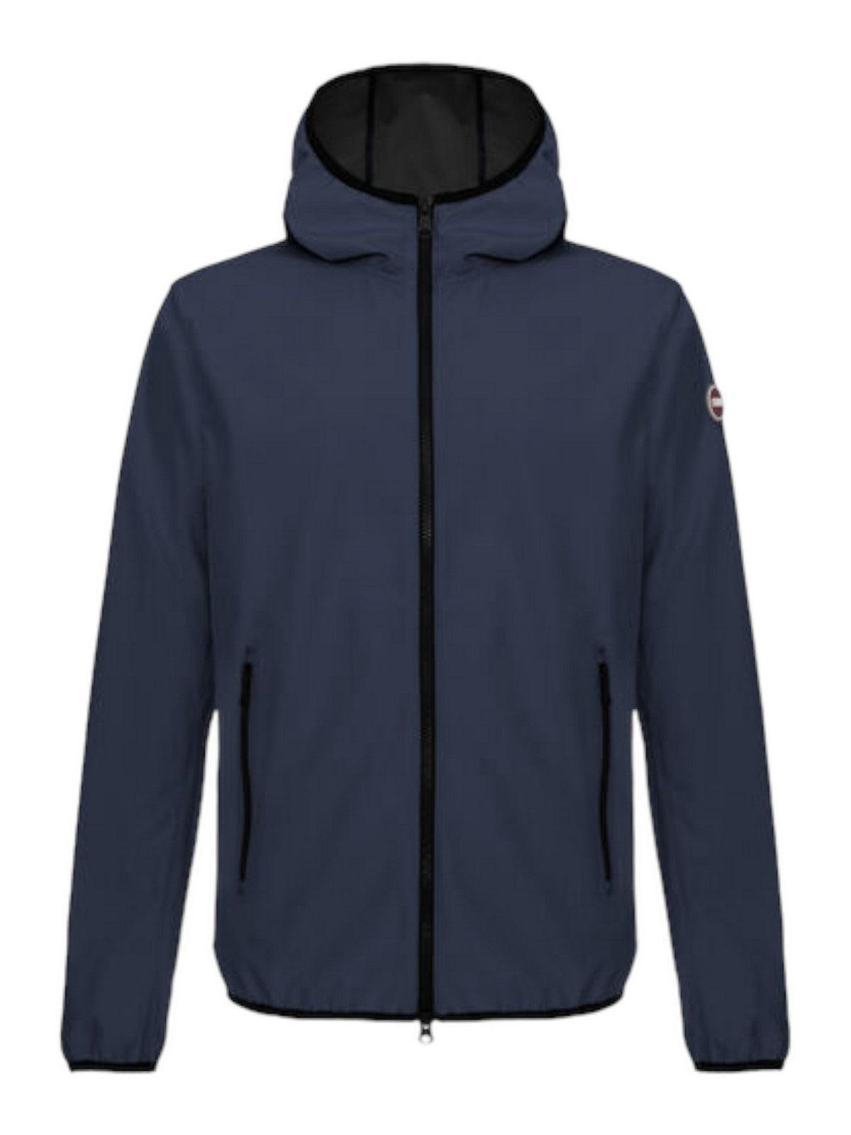 Chaqueta COLMAR para hombre 1861R 6WV 68 Azul - Estilo
