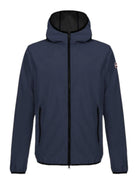 Chaqueta COLMAR para hombre 1861R 6WV 68 Azul - Estilo