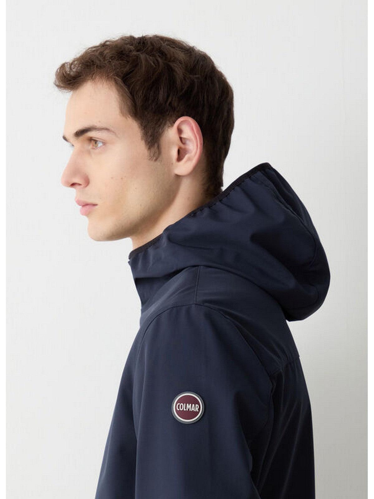 Chaqueta COLMAR para hombre 1861R 6WV 68 Azul - Estilo