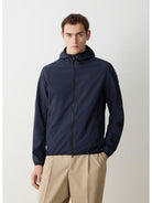 Chaqueta COLMAR para hombre 1861R 6WV 68 Azul - Estilo