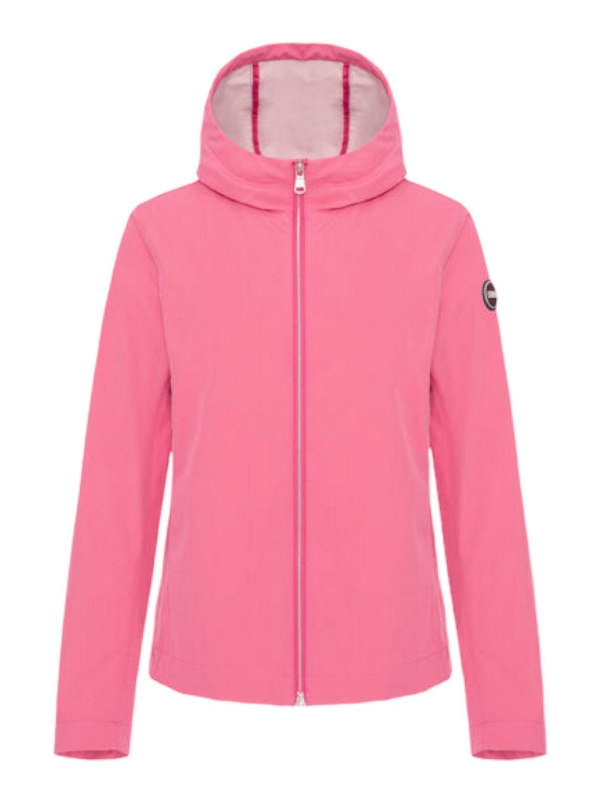 Chaqueta de mujer COLMAR 1964 6WV 349 Rosa - Estilo