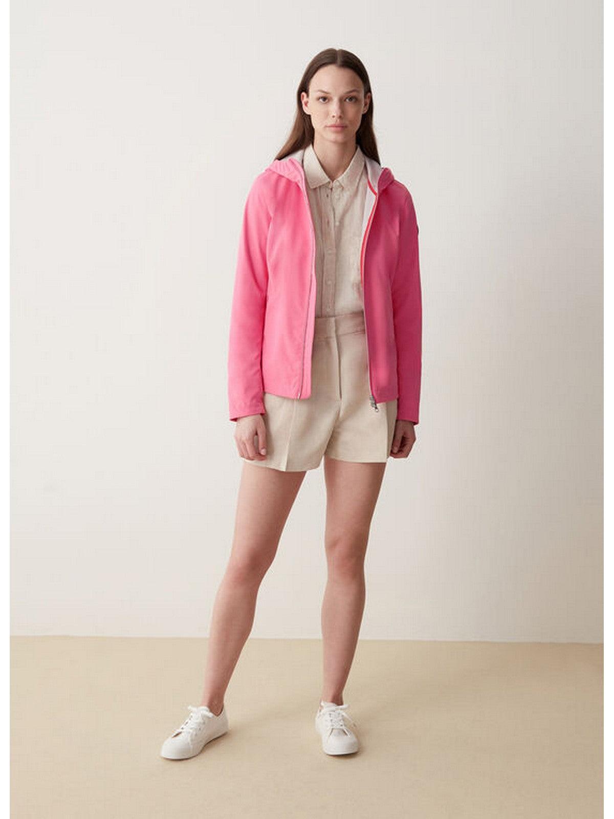 Chaqueta de mujer COLMAR 1964 6WV 349 Rosa - Estilo