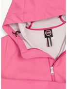 Chaqueta de mujer COLMAR 1964 6WV 349 Rosa - Estilo