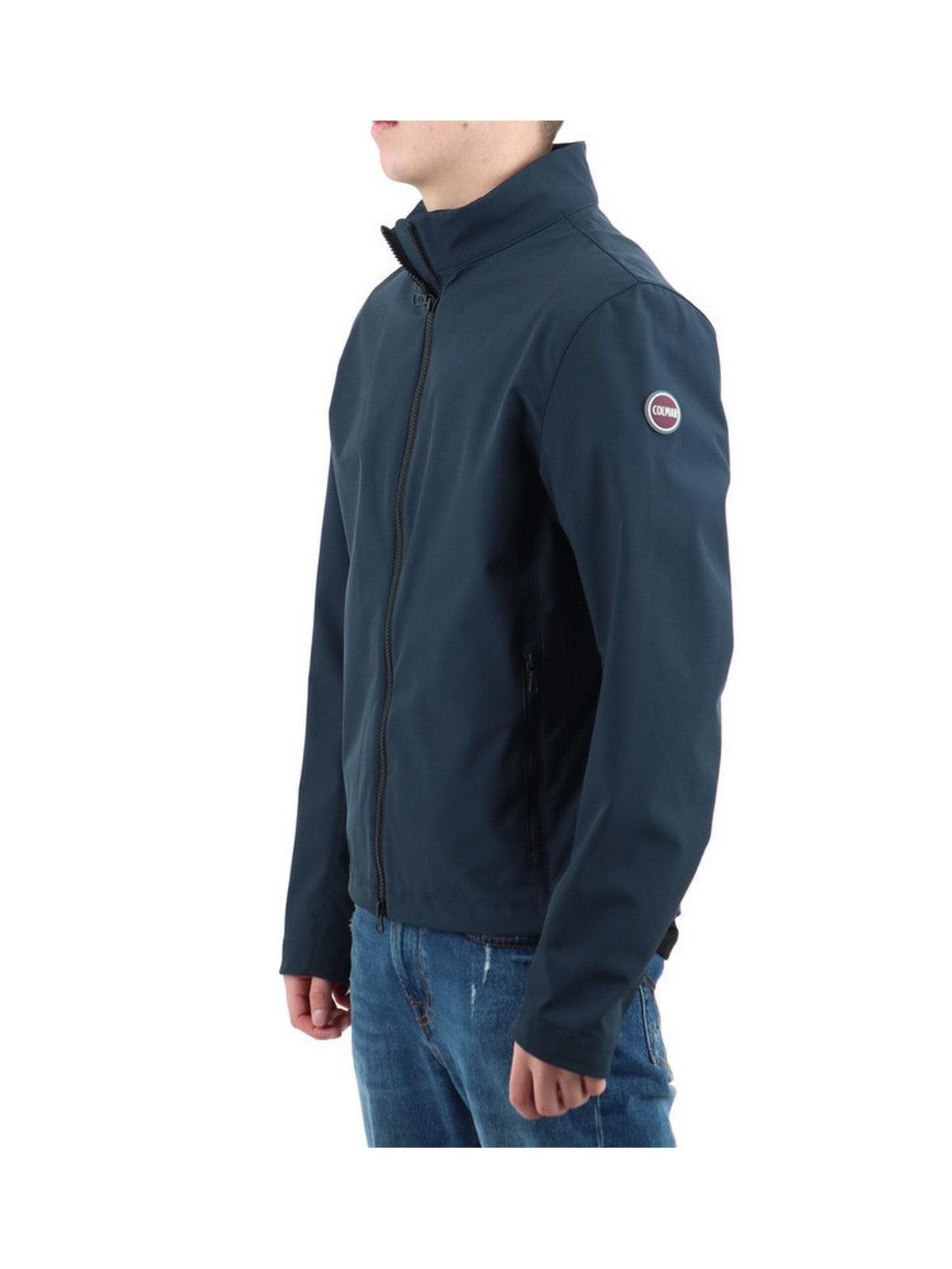 Chaqueta COLMAR para hombre 1865R 6WV 68 Azul - Estilo