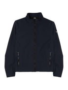 Chaqueta COLMAR para hombre 1865R 6WV 68 Azul - Estilo