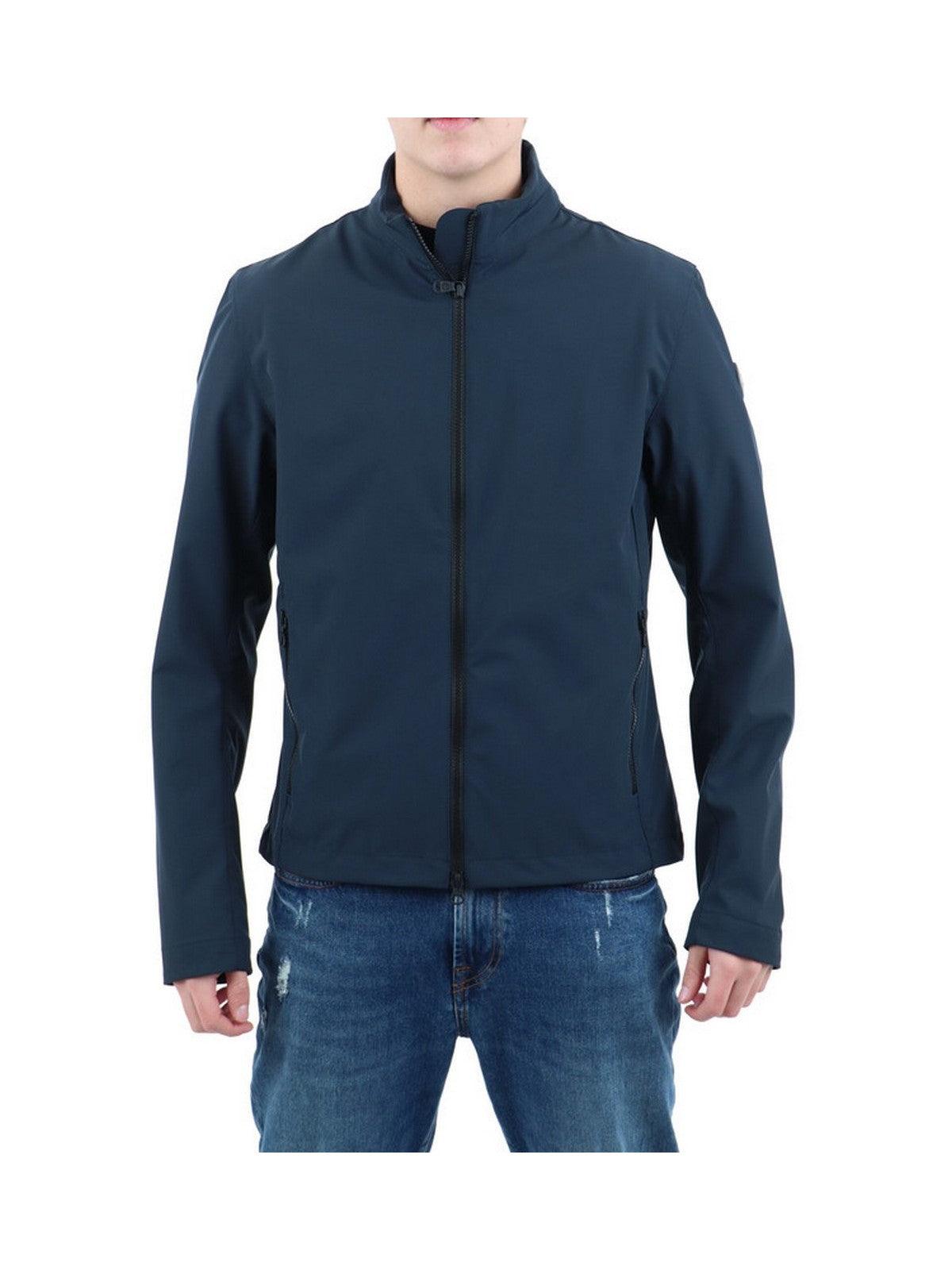 Chaqueta COLMAR para hombre 1865R 6WV 68 Azul - Estilo