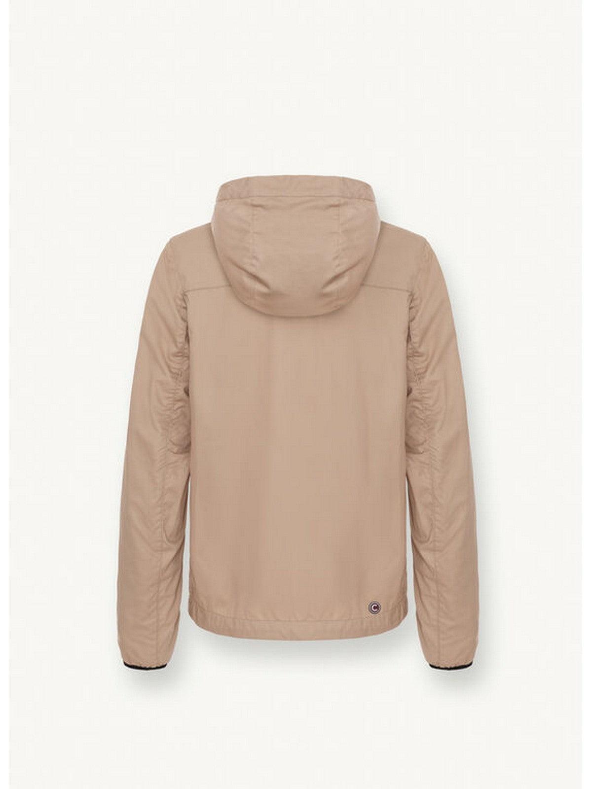 Chaqueta COLMAR para hombre 1862 9XH 673 Marrón - Estilo