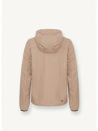 Chaqueta COLMAR para hombre 1862 9XH 673 Marrón - Estilo