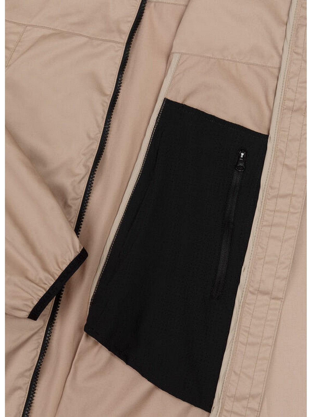 Chaqueta COLMAR para hombre 1862 9XH 673 Marrón - Estilo