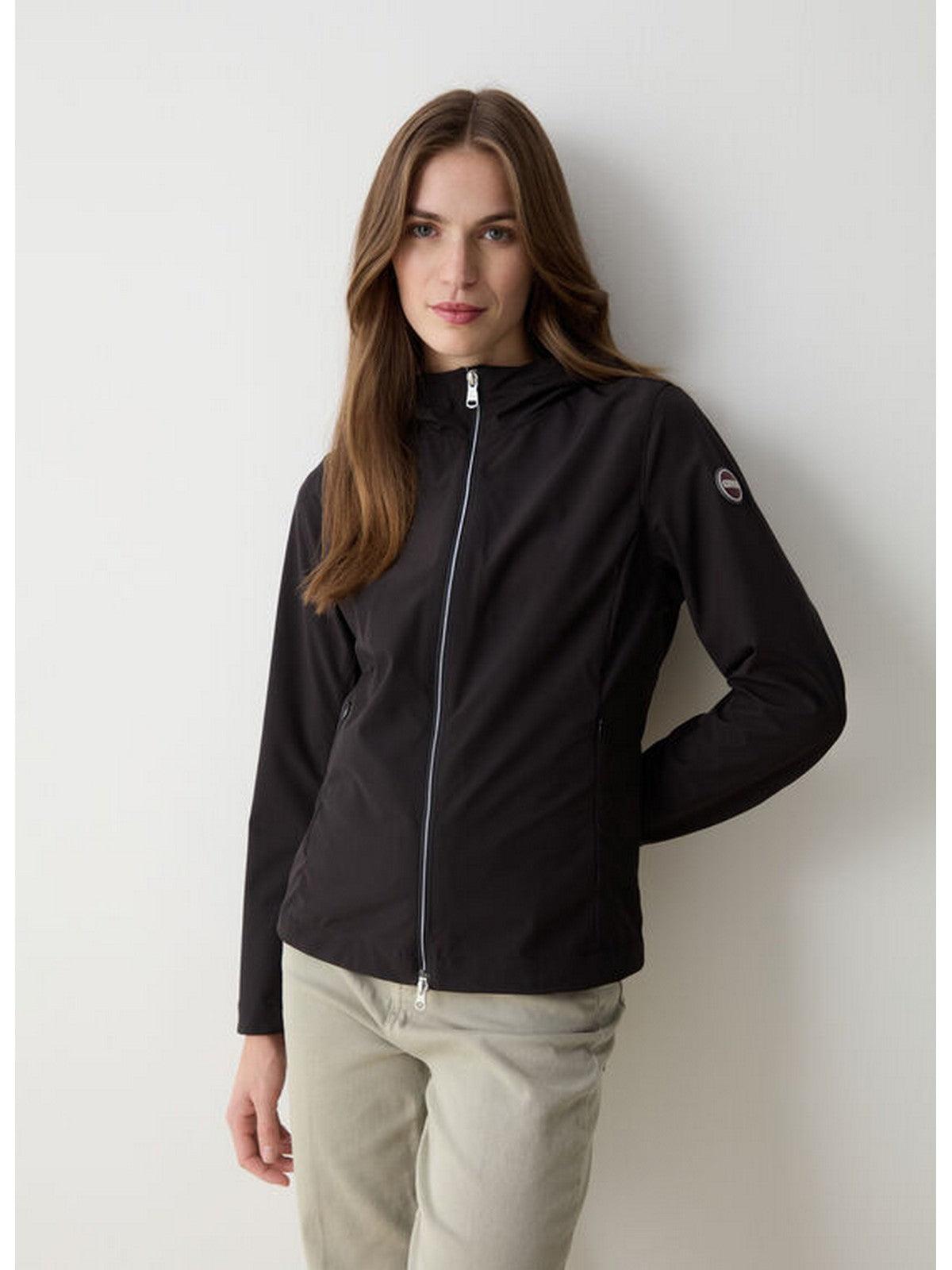 Chaqueta de mujer COLMAR 1964 6WV 99 Negra - Estilo