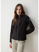 Chaqueta de mujer COLMAR 1964 6WV 99 Negra - Estilo