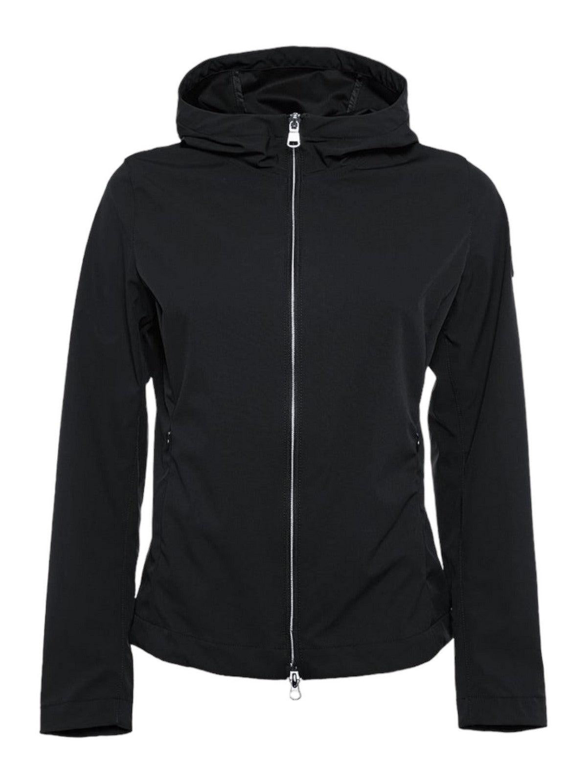 Chaqueta de mujer COLMAR 1964 6WV 99 Negra - Estilo