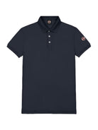 Camiseta y polo para hombre COLMAR 7646 4SH 68 Azul - Estilo