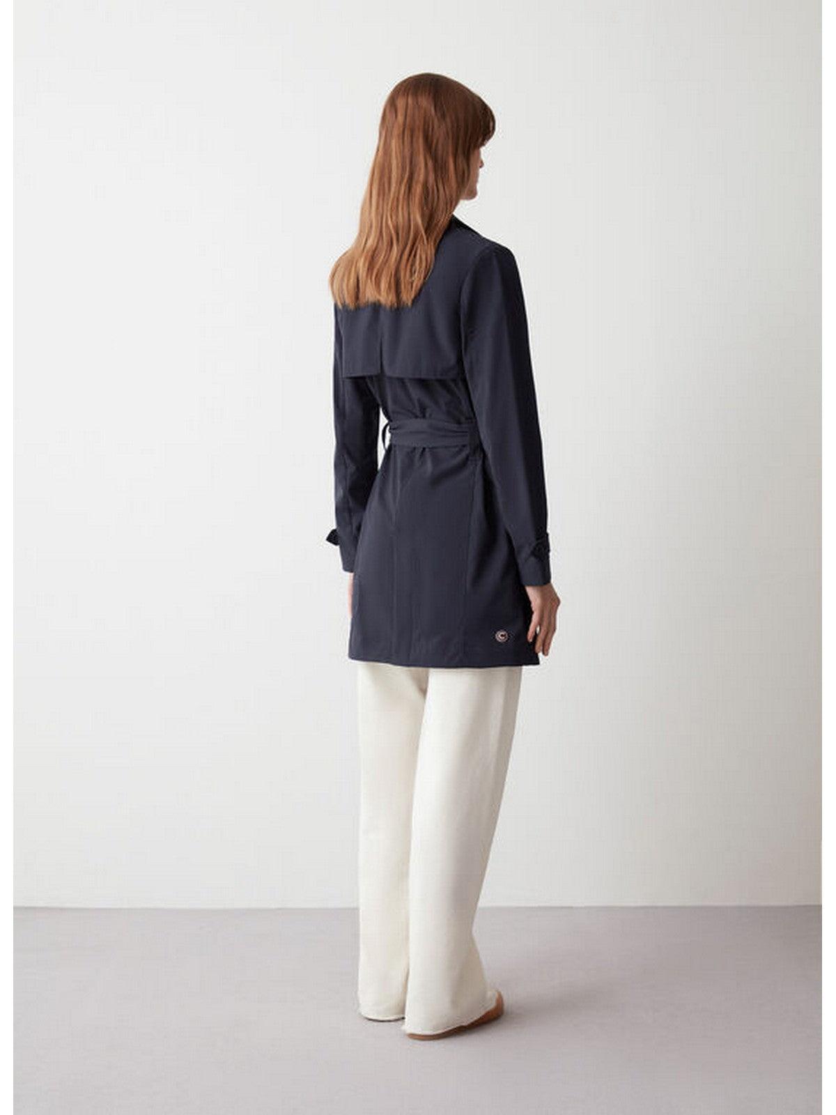 Γυναικεία Καμπαρντίνα COLMAR 1934 6WV 68 Μπλε - Στυλιζαρισμένη