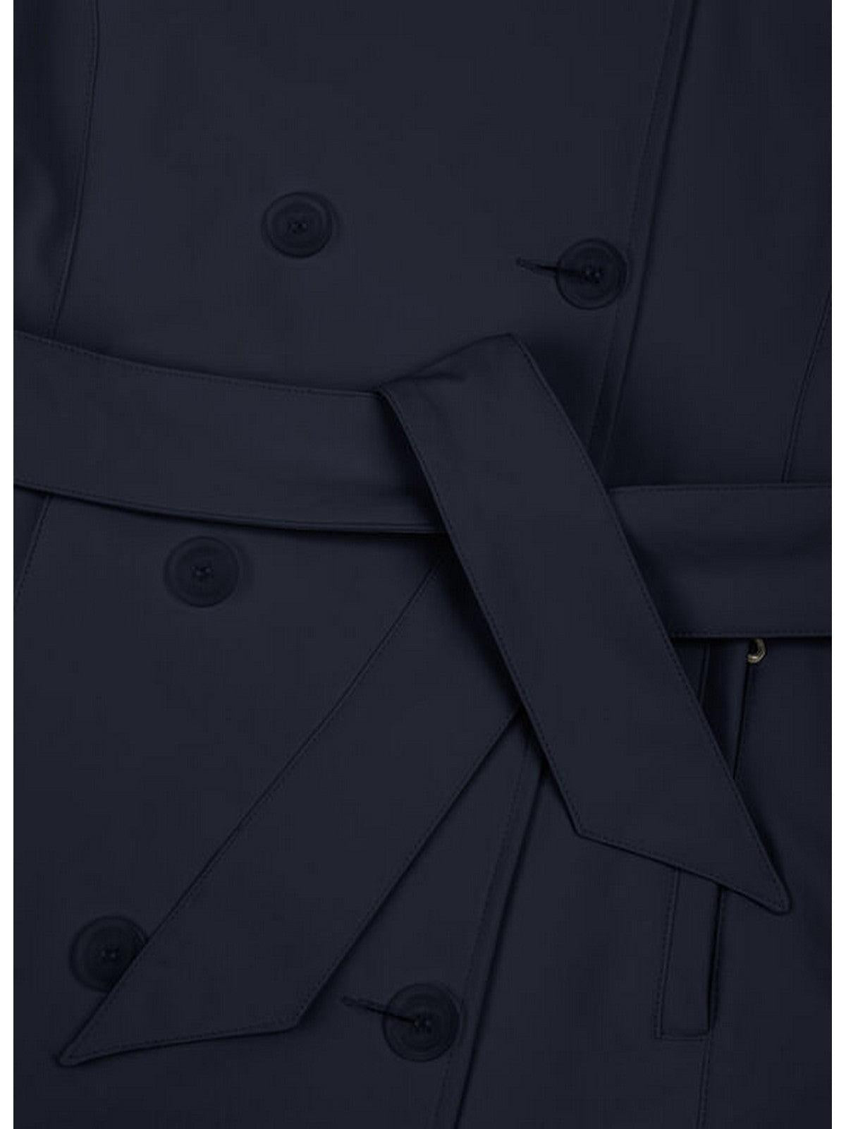 Γυναικεία Καμπαρντίνα COLMAR 1934 6WV 68 Μπλε - Στυλιζαρισμένη