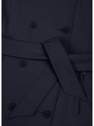 Γυναικεία Καμπαρντίνα COLMAR 1934 6WV 68 Μπλε - Στυλιζαρισμένη