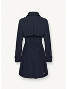 Γυναικεία Καμπαρντίνα COLMAR 1934 6WV 68 Μπλε - Στυλιζαρισμένη