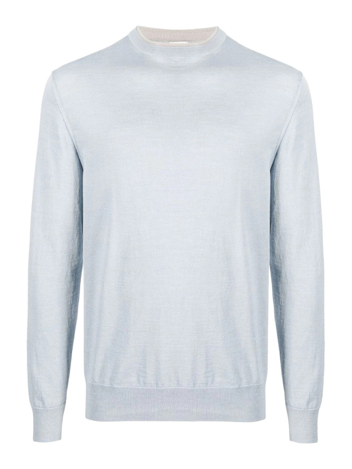 ELEVENTY Maglione Uomo H76MAGH69 MAG0H041 08-02 Blu - Stilato