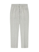 Pantalón de hombre CIRCOLO 1901 CN4340 NATUR Beige - Recto