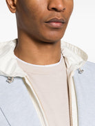 Camiseta y polo ELEVENTY para hombre I75TSHI02 TES0I201 02-01 Beige - Estilo